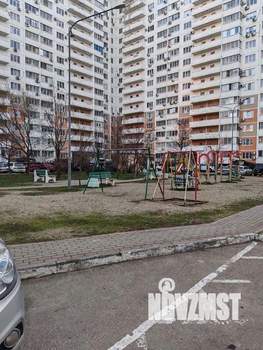 1-к квартира, вторичка, 38м2, 14/16 этаж