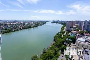 Студия квартира, вторичка, 60м2, 1/24 этаж