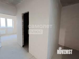 1-к квартира, вторичка, 41м2, 9/21 этаж