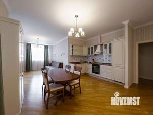 2-к квартира, вторичка, 96м2, 3/22 этаж
