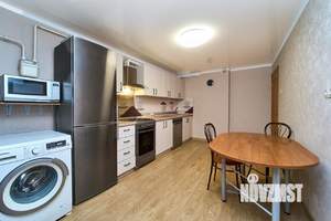 3-к квартира, вторичка, 71м2, 1/10 этаж