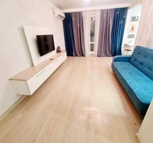 2-к квартира, вторичка, 58м2, 8/10 этаж