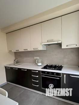 3-к квартира, вторичка, 58м2, 9/9 этаж