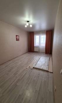 2-к квартира, вторичка, 52м2, 9/18 этаж