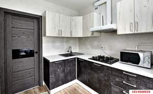 1-к квартира, вторичка, 35м2, 2/5 этаж