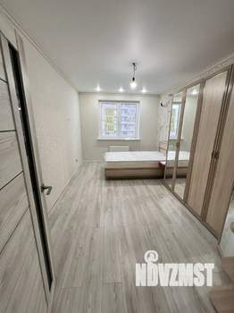 2-к квартира, вторичка, 63м2, 2/22 этаж