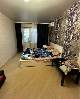 2-к квартира, вторичка, 59м2, 15/16 этаж