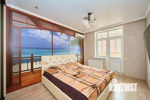 2-к квартира, вторичка, 65м2, 10/16 этаж