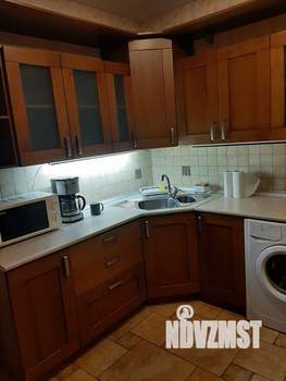 2-к квартира, вторичка, 71м2, 17/17 этаж