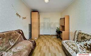 3-к квартира, вторичка, 71м2, 3/5 этаж