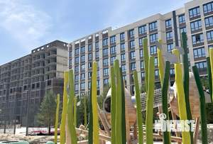 1-к квартира, вторичка, 48м2, 3/8 этаж