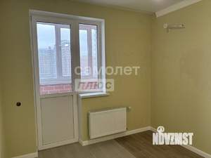 1-к квартира, вторичка, 34м2, 7/16 этаж