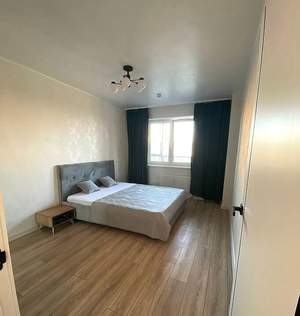 1-к квартира, вторичка, 40м2, 4/16 этаж