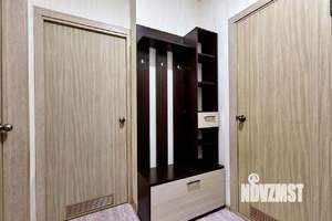 1-к квартира, вторичка, 33м2, 8/8 этаж