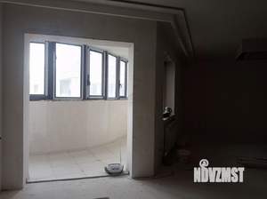 3-к квартира, вторичка, 128м2, 20/24 этаж