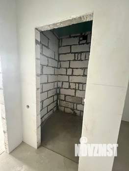 1-к квартира, вторичка, 49м2, 24/24 этаж