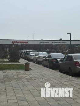 2-к квартира, вторичка, 55м2, 3/17 этаж