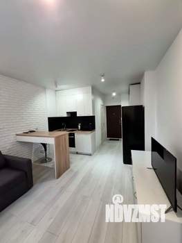 Студия квартира, вторичка, 23м2, 5/9 этаж