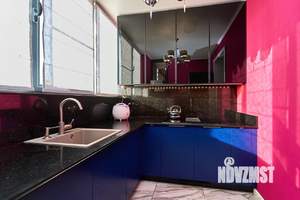 1-к квартира, вторичка, 44м2, 5/24 этаж