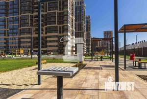 3-к квартира, вторичка, 73м2, 17/22 этаж