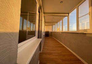 2-к квартира, вторичка, 56м2, 12/17 этаж