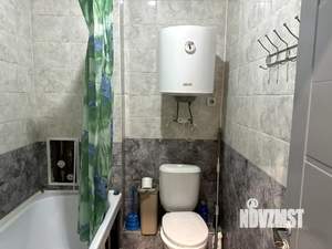 Студия квартира, вторичка, 26м2, 3/6 этаж