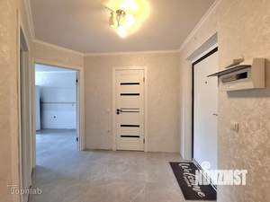 1-к квартира, вторичка, 40м2, 2/18 этаж