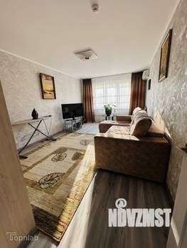 2-к квартира, вторичка, 73м2, 12/16 этаж