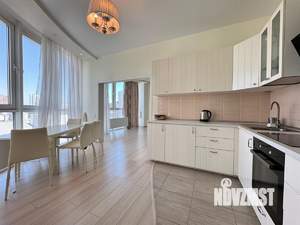 3-к квартира, вторичка, 153м2, 6/16 этаж