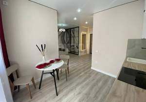 1-к квартира, вторичка, 31м2, 12/16 этаж