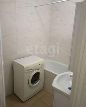 2-к квартира, вторичка, 59м2, 1/16 этаж