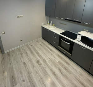 1-к квартира, вторичка, 36м2, 8/17 этаж