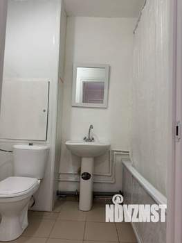 1-к квартира, вторичка, 41м2, 4/16 этаж