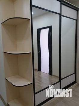 1-к квартира, вторичка, 54м2, 7/16 этаж