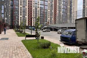 1-к квартира, вторичка, 44м2, 17/24 этаж