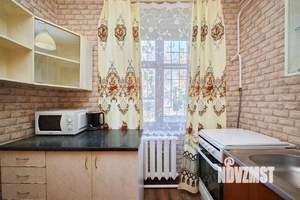 2-к квартира, вторичка, 40м2, 1/3 этаж