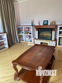 3-к квартира, вторичка, 107м2, 4/6 этаж