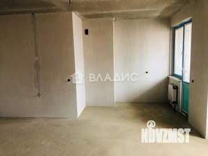 2-к квартира, вторичка, 49м2, 14/16 этаж
