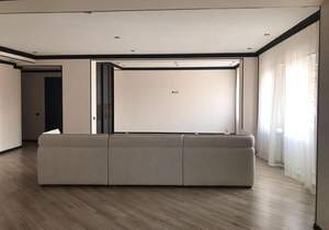 6-к квартира, вторичка, 244м2, 16/17 этаж