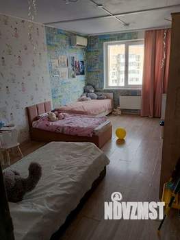 2-к квартира, вторичка, 63м2, 16/16 этаж