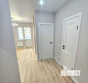 1-к квартира, вторичка, 35м2, 9/24 этаж