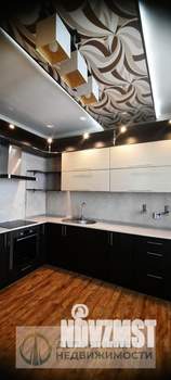 1-к квартира, вторичка, 40м2, 5/5 этаж