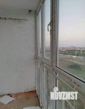 1-к квартира, вторичка, 35м2, 9/9 этаж