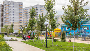 2-к квартира, вторичка, 63м2, 7/13 этаж