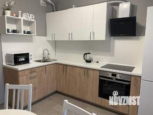 2-к квартира, вторичка, 66м2, 2/25 этаж