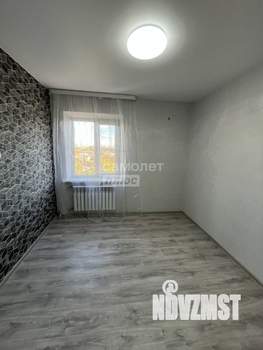 2-к квартира, вторичка, 33м2, 5/5 этаж