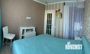 2-к квартира, вторичка, 35м2, 1/4 этаж