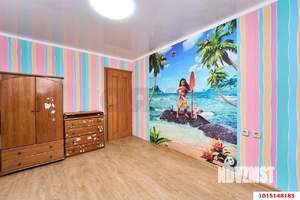 3-к квартира, вторичка, 78м2, 1/10 этаж