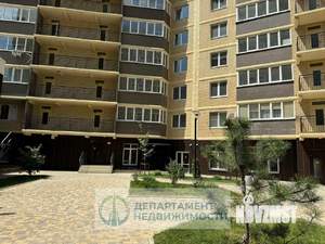 2-к квартира, вторичка, 46м2, 9/24 этаж