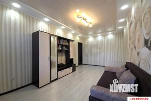 2-к квартира, вторичка, 51м2, 6/6 этаж